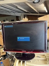 Samsung syncmaster t240hd for sale  Greenville