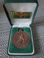 Speedway trophy medal for sale  GLASGOW