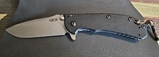 Zero tolerance 0566 for sale Zero tolerance 0566 for sale  Decatur