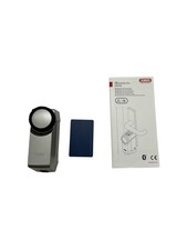 Abus hometec pro gebraucht kaufen  Westerburg-Umland