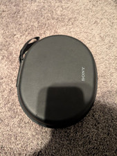 Fone de Ouvido Over the Ear Wireless Sony WH-1000XM4 - PRETO, usado comprar usado  Enviando para Brazil