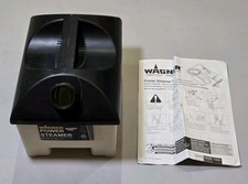 Wagner power steamer for sale  North Fort Myers