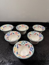 villeroy indian gebraucht kaufen  Erkelenz