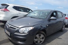 Amortisseur droit hyundai d'occasion  Haubourdin