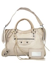 Balenciaga The City 115748 #T1347 comprar usado  Enviando para Brazil