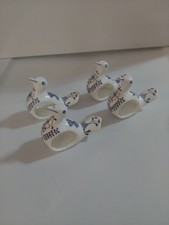 Ceramic blue white for sale  Phoenix