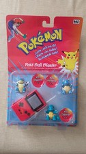 Pokemon poke ball usato  Bibbiena