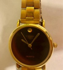 Yema paris quartz usato  Busto Arsizio