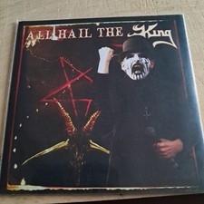 Mercyful fate king usato  Castellamonte