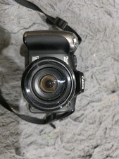 Câmera Digital Canon PowerShot SX20 IS 12.1MP - Preta comprar usado  Enviando para Brazil