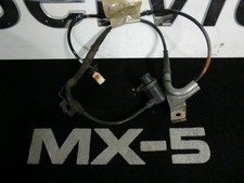 Abs sensor hinten gebraucht kaufen  Deutschland