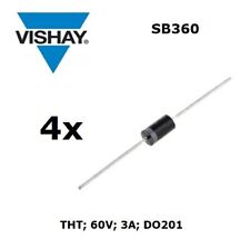 Vishay sb360 diodo usato  Folignano