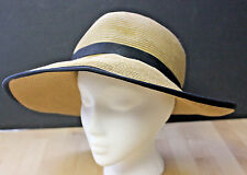 Womens beach hat for sale  Austin