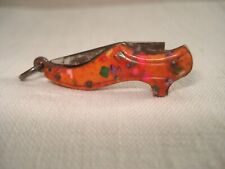Petit couteau chaussure d'occasion  Villiers-sur-Marne