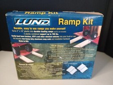 Lund 602002 cargo for sale  Sacramento