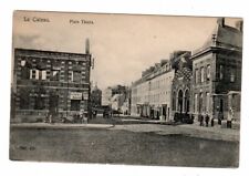 602 cateau platz gebraucht kaufen  Mühlhausen/Thüringen