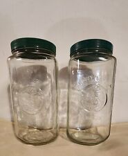 Golden harvest canisters for sale  Venice