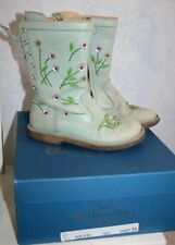 Zecchino mädchen stiefel gebraucht kaufen  Hamburg