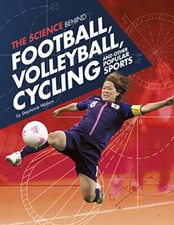 Science behind football for sale  UK
