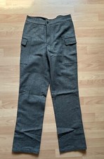 Closed hose wolle gebraucht kaufen  Saarbrücken