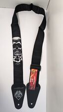 Sangle guitare strap d'occasion  Roussillon