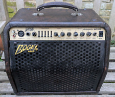 Bogey ac30r channel for sale  TWICKENHAM