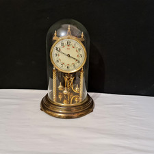 Pendule table kundo d'occasion  Saint-Cyr-sur-Loire