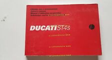 Ducati st4s 2001 usato  Segrate