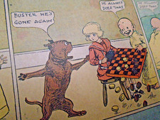 Four early buster for sale  Petaluma
