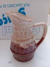 Ancien pichet carafe d'occasion  Saint-Andiol