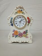 Vtg painted floral for sale  Bon Secour