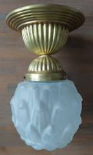 Deckenlampe wandleuchte bauhau gebraucht kaufen  Bad Bentheim