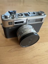 Vtg yashica electro for sale  Dallas Center