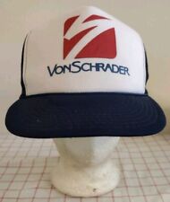 Von schrader employee for sale  Saint Louis
