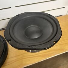 Coppia subwoofer auto usato  Siena