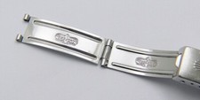 Rolex bracelet clasp usato  Pontassieve