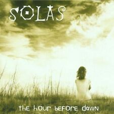 Solas the hour gebraucht kaufen  Berlin