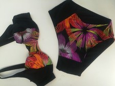Maillot bain lagon d'occasion  Paris I