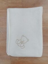 Kinder kuscheldecke teddy gebraucht kaufen  Kalbach