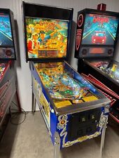 Gilligan island pinball for sale  Toledo
