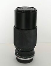 Olympus zuiko auto usato  Firenze