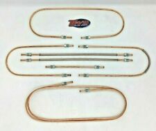 Kit completo tubi usato  Novedrate