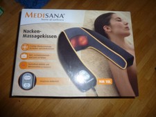 Medisana nacken massage gebraucht kaufen  Augsburg