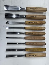 Pfeil carving tools for sale  BRAMPTON