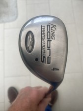 Cobra transition aldila for sale  PETERSFIELD