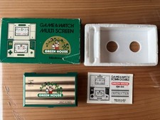 Top greenhouse game d'occasion  Sauve