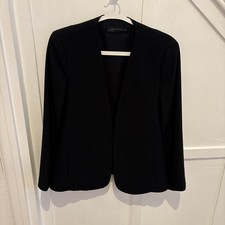 Zara cape blazer for sale Zara cape blazer for sale  WILMSLOW