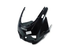 CZACHA CZASZA OWIEWKA PRZÓD YAMAHA FZS 600 FAZER 98-01 USZKODZONA 4YR-2835G-00 na sprzedaż  PL