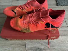 Puma fußballschuhe größe gebraucht kaufen  Porta Westfalica