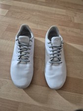 Puma ferrari schuhe gebraucht kaufen  Zapfendorf
